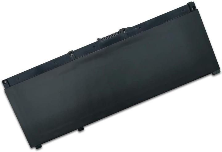 HP Battery (4 Zellen, 4550 mAh)