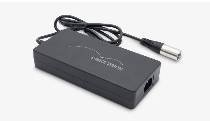 Produktbild E-Bike-Vision Power Pack Ladegerät 36V (E-Bike Ladegerät)