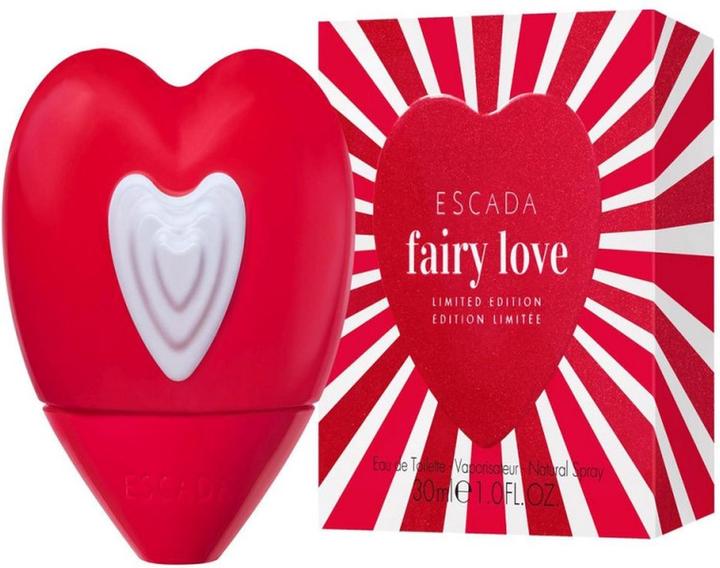 Immagine prodotto Escada Fata dell'amore in edizione limitata (Eau de toilette, 30 ml)