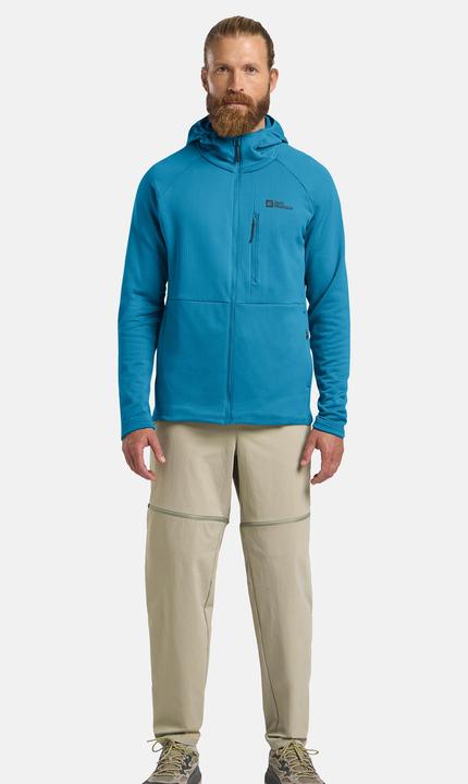 Produktbild Jack Wolfskin Kolbenberg Hooded Fz M (3XL)