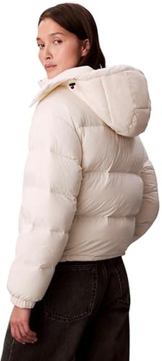 Actual product image Calvin Klein Essential Midweight Puffer Jacket (M)