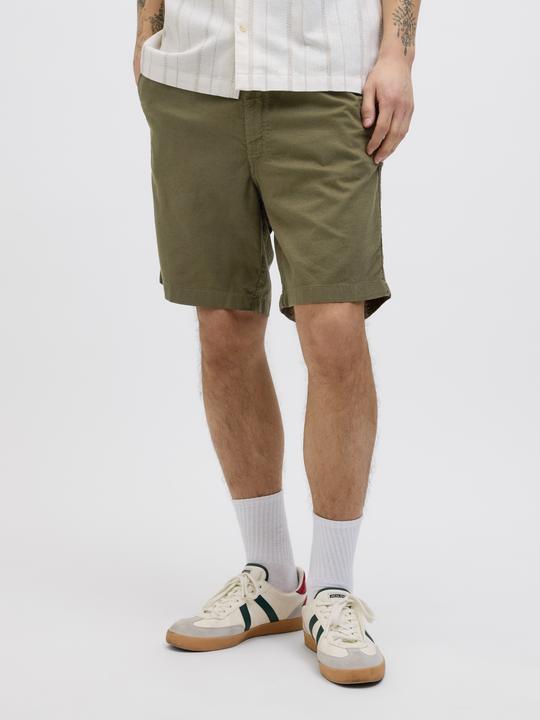 Produktbild Jack & Jones Shorts JPSTJAIDEN CAMPAIGN HYBRID kurze Hose (M)
