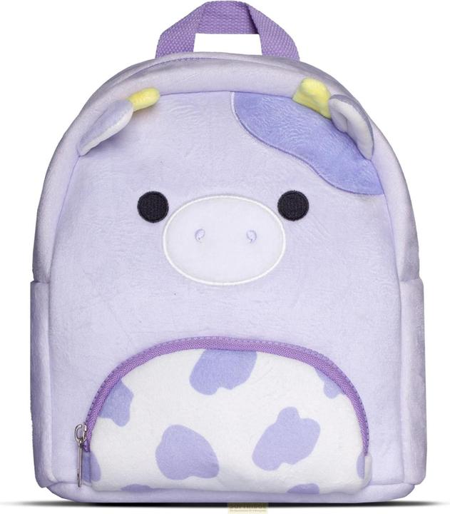 Immagine prodotto Difuzed Mini sac à dos Squishmallows Bubba Novità
