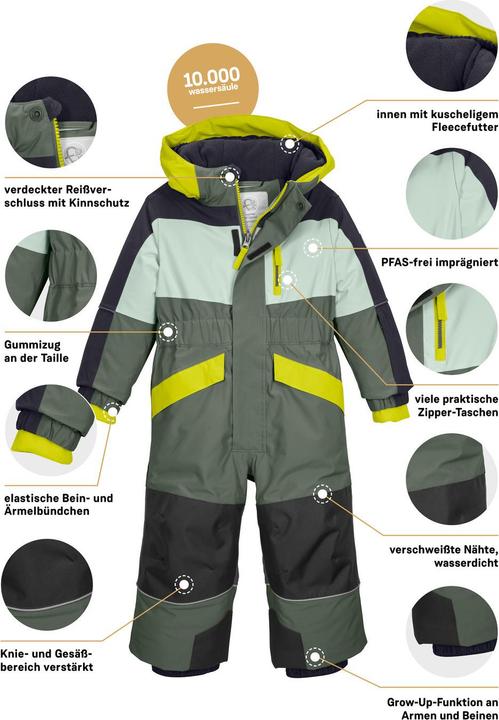 Immagine prodotto Killtec FISW 47 MNS ONPC (104, 98)