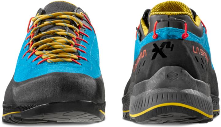 Produktbild La Sportiva TX4 Evo GTX (45.5)
