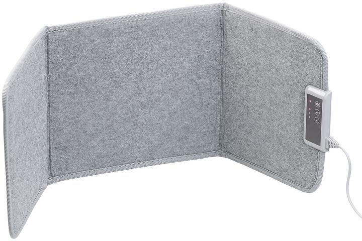 Produktbild Sichler Faltbares Fern-Infrarot-Heizpanel