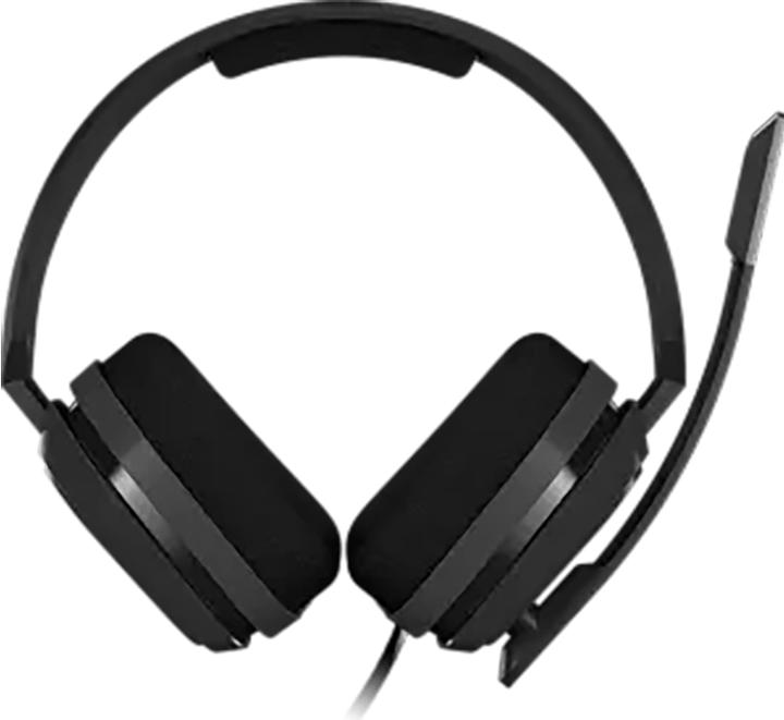 Immagine prodotto Logitech G A10 Gen 2 (Cablato)