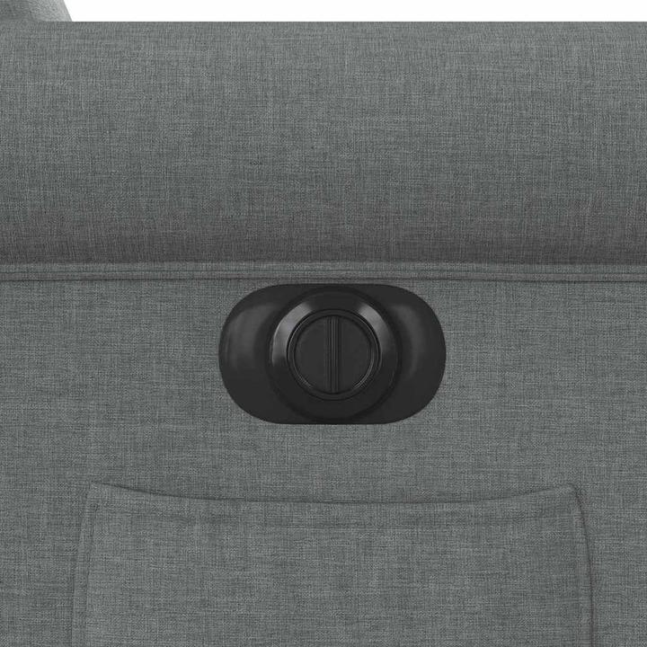 Actual product image vidaXL Relaxsessel