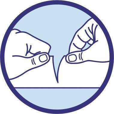 Image du produit tesa Ruban adhésif double face UNIVERSAL (50 mm)