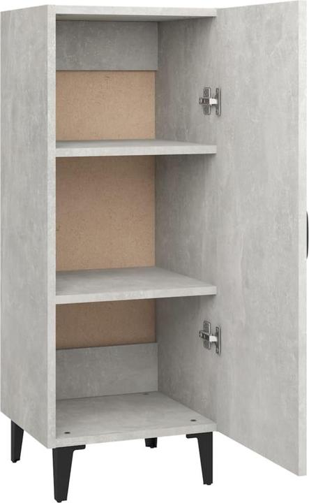 Image du produit vidaXL Sideboard (34.50 x 34.50 x 90 cm)