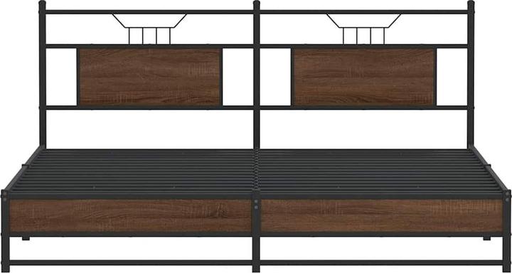 Produktbild VidaXL Polana (183 x 213 cm)