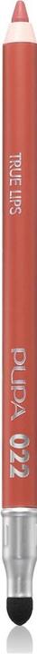 Pupa Milano Lip Pencils (022 Plum Brown)