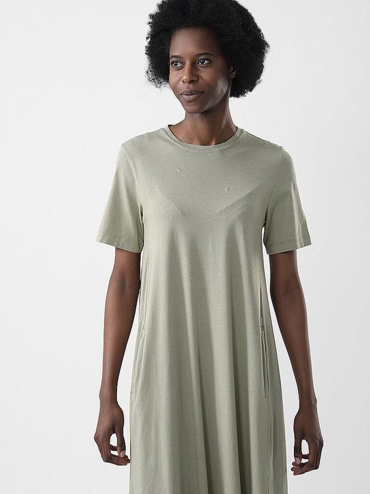 Image du produit Ecoalf Midikleid ELETTRA (S)
