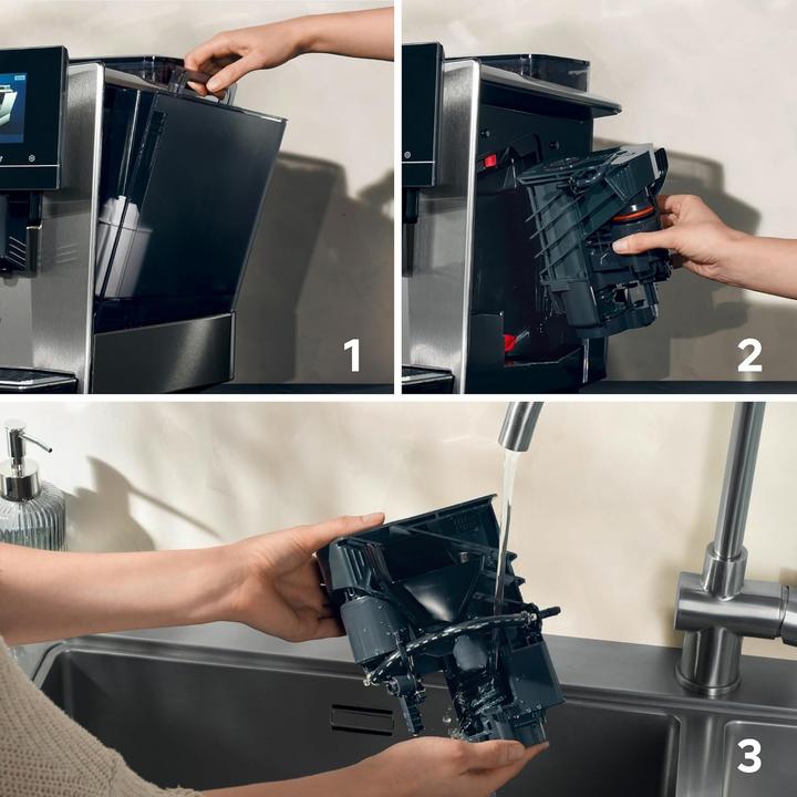 Produktbild Siemens EQ900 plus