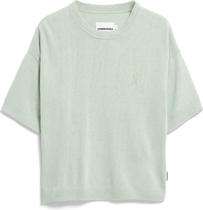 Mint, Mousser