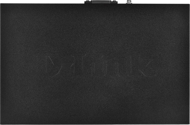 Actual product image D-Link DGS-1210 (20 ports)