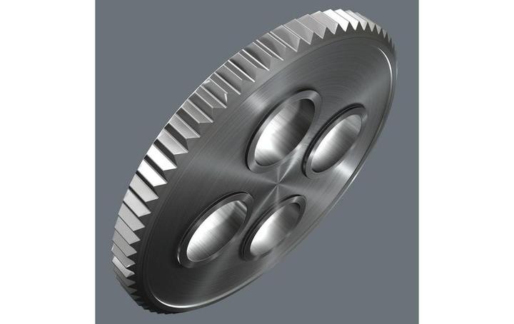 Image du produit Wera 8100 SA 12 HF Jeu cliquet Zyklop Metal (13 mm, 8 mm, 10 mm, 11 mm, 7 mm, 12 mm, 6 mm, 9 mm, 5 mm)