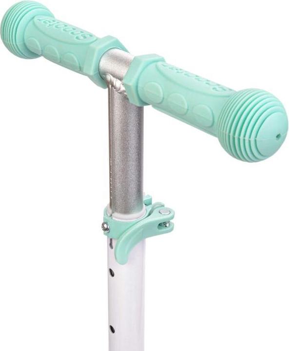 Produktbild Ty Meteor Funny 17749 three-wheeled scooter
