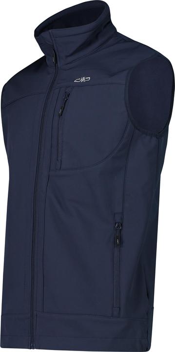 Actual product image CMP Campagnolo Softshell (4XL)
