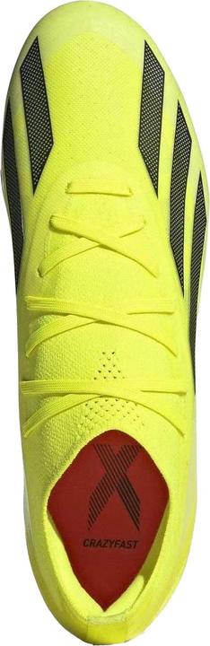 Immagine prodotto adidas X Crazyfast Pro Scarpe da Calcio per Terreni Compatti Uomo (43.5)
