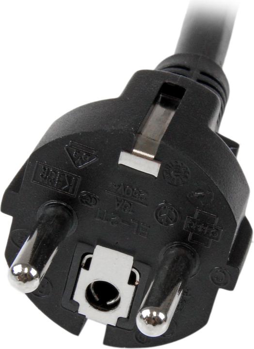 Image du produit StarTech Cordon D'Alimentation 2m Ac Schuko à C19 (2 m)