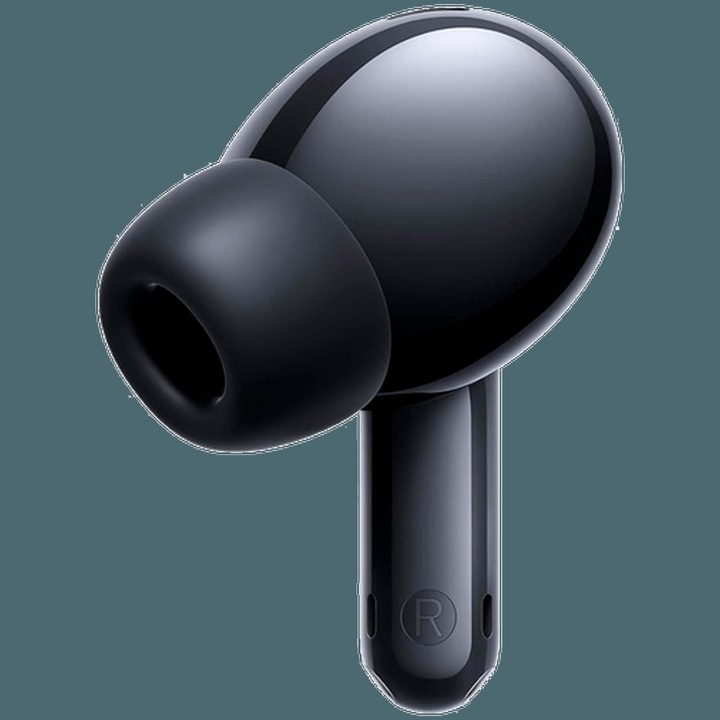 Image du produit Xiaomi Redmi Buds 6 Lite - Noir (ANC, 38 h, Sans fil)
