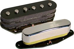 Produktbild Kinman 60's Custom Gen.2 Pickup Set (2) (Instrumenten Tonabnehmer)