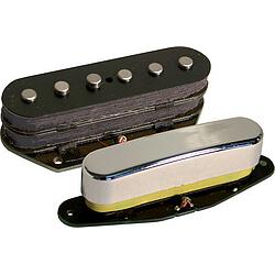 Thumbnail - Kinman 60's Custom Gen.2 Pickup Set (2) (Instrumenten Tonabnehmer), Zubehör Instrumente