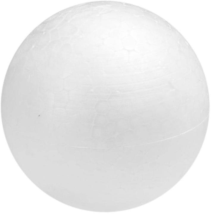 Image du produit Glorex Boules de polystyrène 4 cm