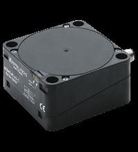 Actual product image Pepperl & Fuchs Sensor