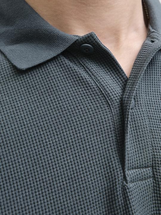 Produktbild Jack & Jones Jjeaustin Polo Ss Noos (XL)