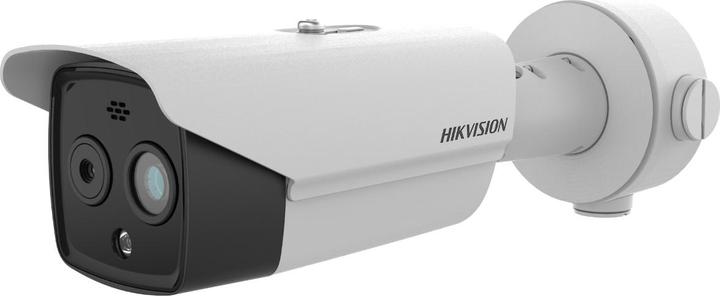 Actual product image Hikvision DS-2TD2628T-7/QA (2688 x 1520 pixels)