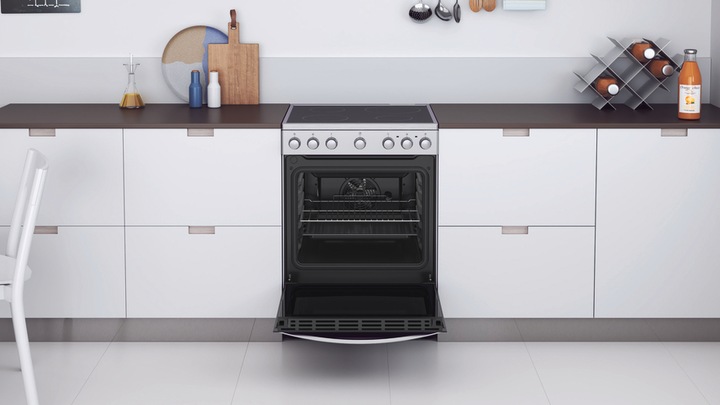 Produktbild Indesit IS67V5PCX/E