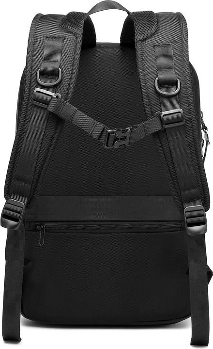 Image du produit Wozinsky Bags and briefcases Premium Waterproof Laptop Backpack - Black