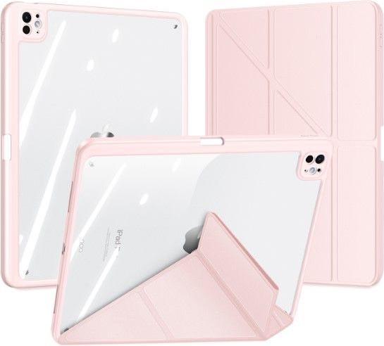 Actual product image Dux Ducis Magi Series Bookover (Apple iPad 2025 (11th gen))