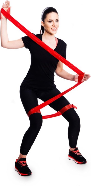 Immagine prodotto TheraBand Banda CLX (2 m, Medio)