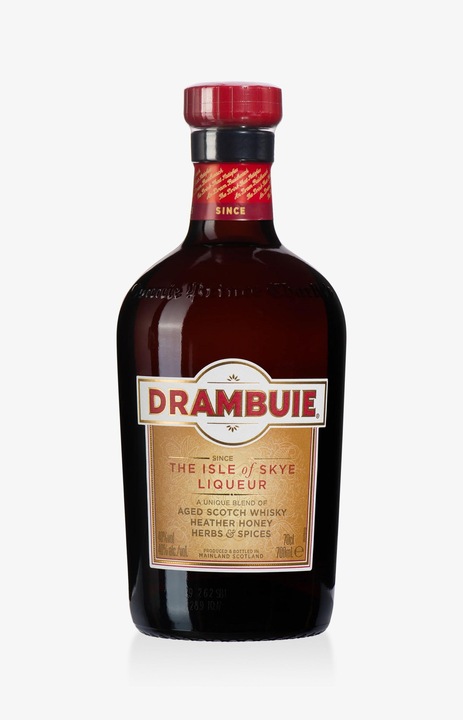 Immagine prodotto Drambuie L'isola del cielo (1 x 70 cl)