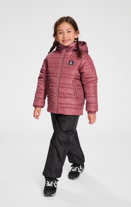 Actual product image hummel Hmlbilbo Tex Jacket (152)
