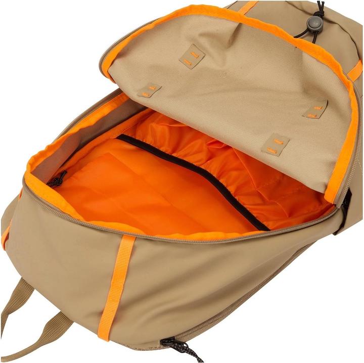 Actual product image Elliker Keswik Zip Top Backpack (22 l)