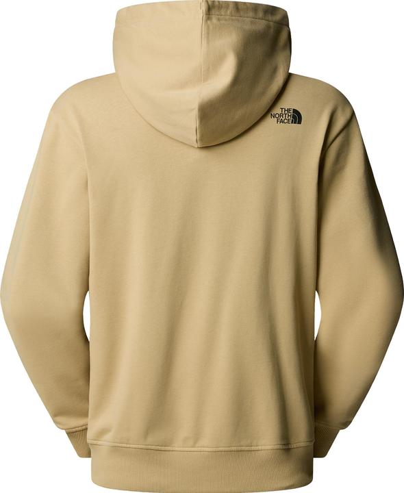 Produktbild North Face Mountain Logo Relaxed (M)
