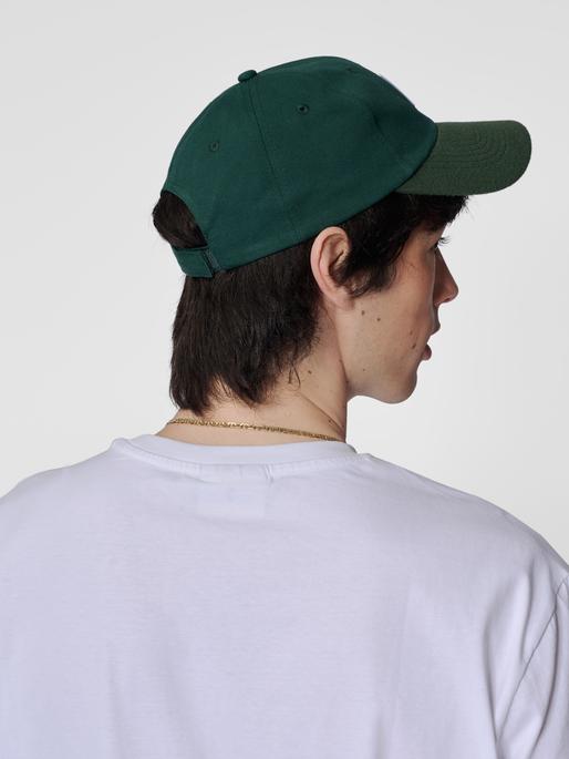 Produktbild hummel hmlBASEBALL CAP H (One Size)