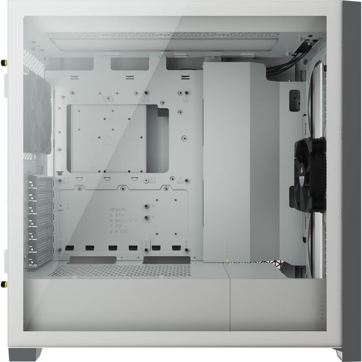 Produktbild Corsair 5000D AIRFLOW TG (ATX, mATX, Mini-ITX)