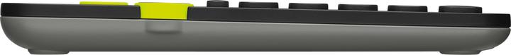 Actual product image Logitech K480 (US, Wireless)