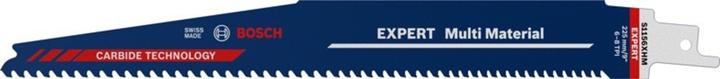 Bosch Professional Zubehör Expert Säbelsägeblatt