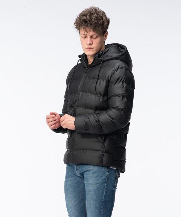 Produktbild Hitec Diorro gesteppte Winterjacke (XL)
