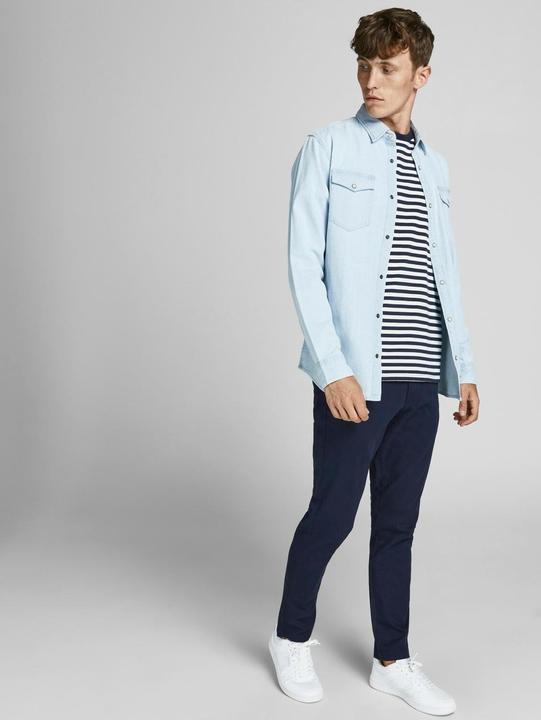 Actual product image Jack & Jones Marco Dave AKM Chino (W32/L34)