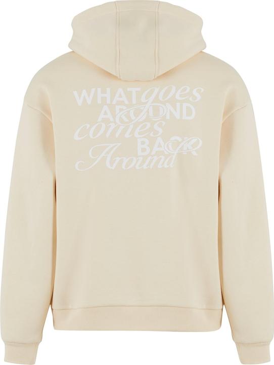 Produktbild Urban Classics Upscale In Return Fluffy Hoody - 178993 (4XL)