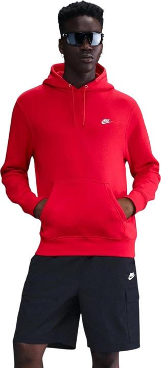 Uni rouge