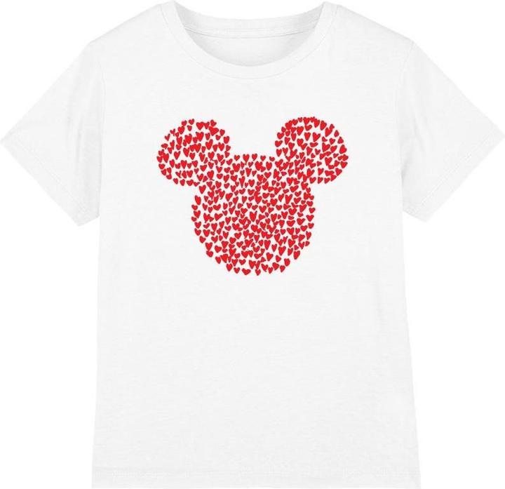 Produktbild Disney TShirt Valentinstag (116)
