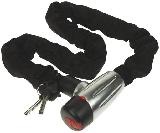 Actual product image Perel Safety chain for motorbike SLKM02